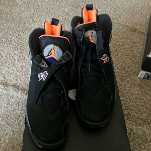 Men’s Jordan 8 retro